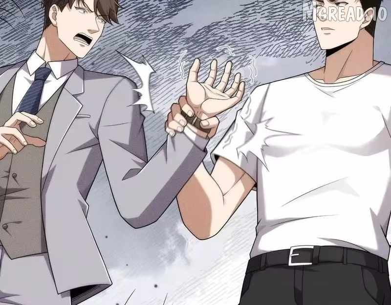 Read Urban Dragon Revealed chapter 64 image 55 on Lezhin
