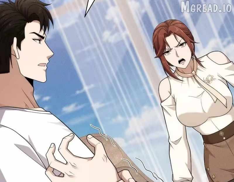 Read Urban Dragon Revealed chapter 64 image 60 on Lezhin