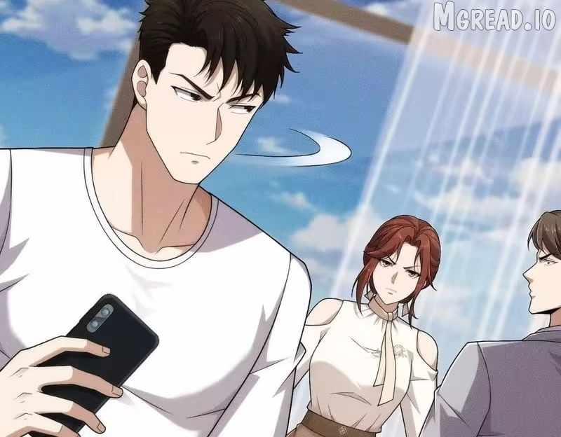 Read Urban Dragon Revealed chapter 64 image 67 on Lezhin