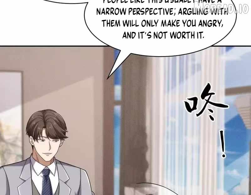 Read Urban Dragon Revealed chapter 64 image 70 on Lezhin