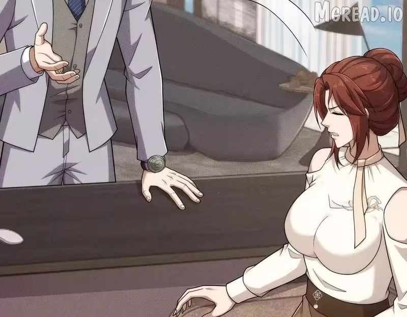 Read Urban Dragon Revealed chapter 64 image 71 on Lezhin