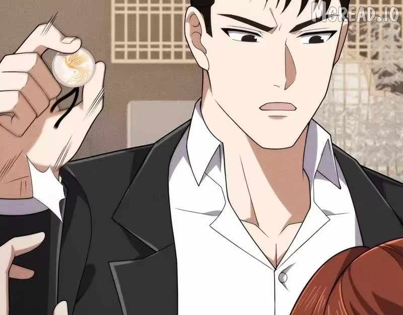 Read Urban Dragon Revealed chapter 65 image 1 on Lezhin