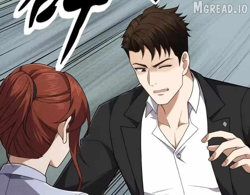 Read Urban Dragon Revealed chapter 65 image 10 on Lezhin