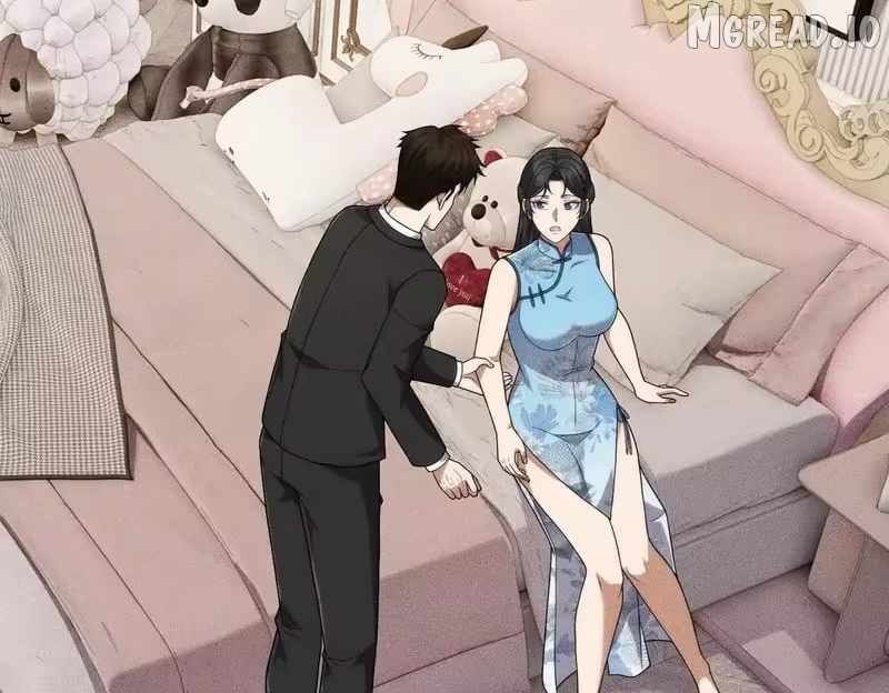 Read Urban Dragon Revealed chapter 65 image 102 on Lezhin