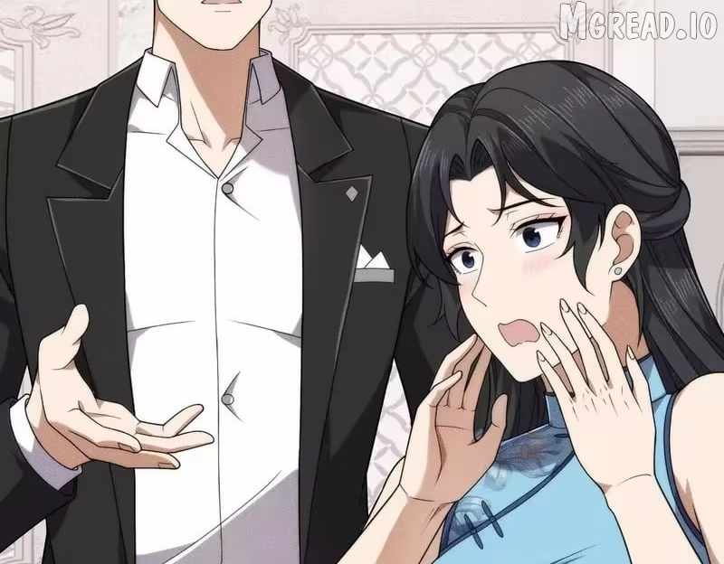 Read Urban Dragon Revealed chapter 65 image 105 on Lezhin