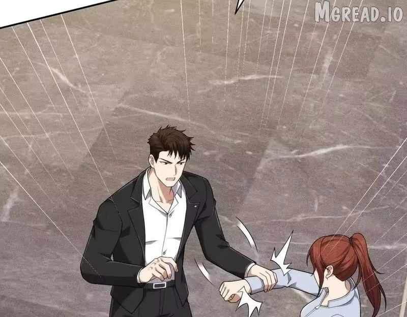 Read Urban Dragon Revealed chapter 65 image 13 on Lezhin