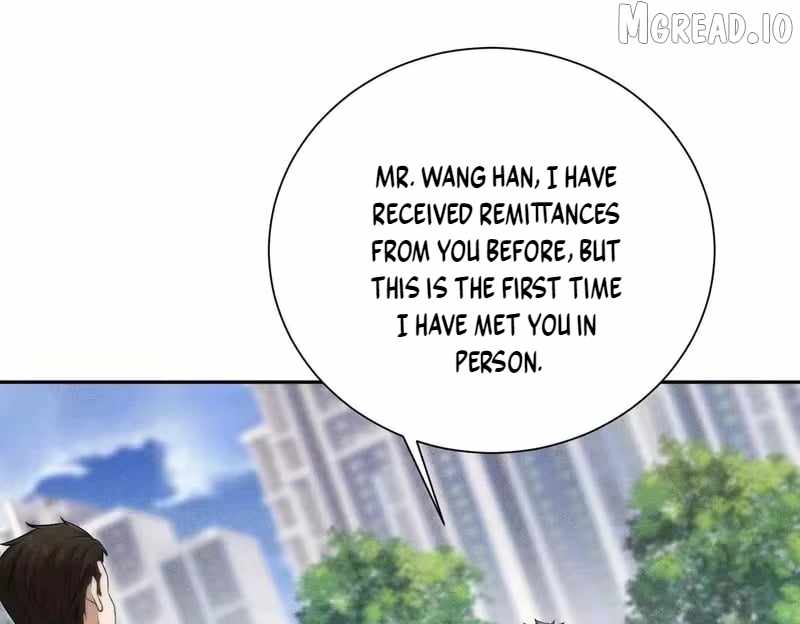 Read Urban Dragon Revealed chapter 65 image 140 on Lezhin
