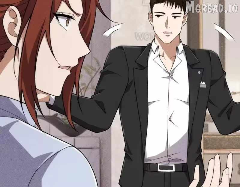 Read Urban Dragon Revealed chapter 65 image 25 on Lezhin