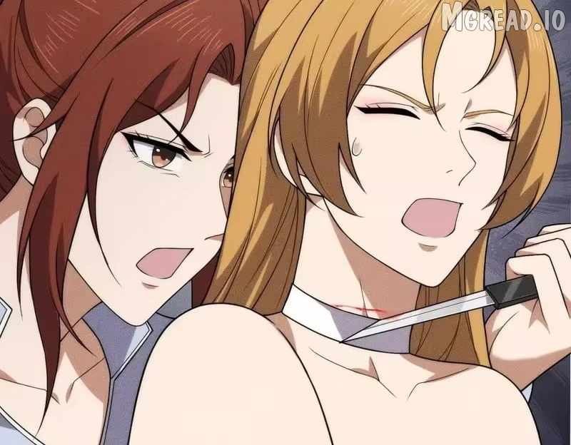 Read Urban Dragon Revealed chapter 65 image 28 on Lezhin