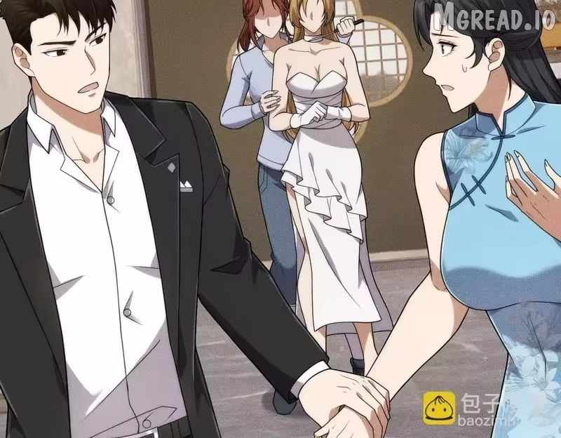 Read Urban Dragon Revealed chapter 65 image 31 on Lezhin