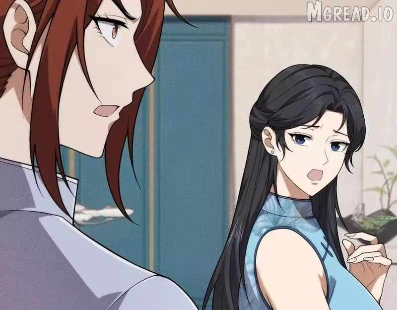Read Urban Dragon Revealed chapter 65 image 34 on Lezhin