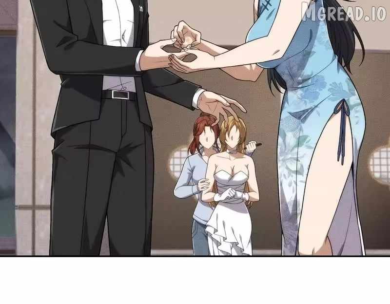 Read Urban Dragon Revealed chapter 65 image 37 on Lezhin