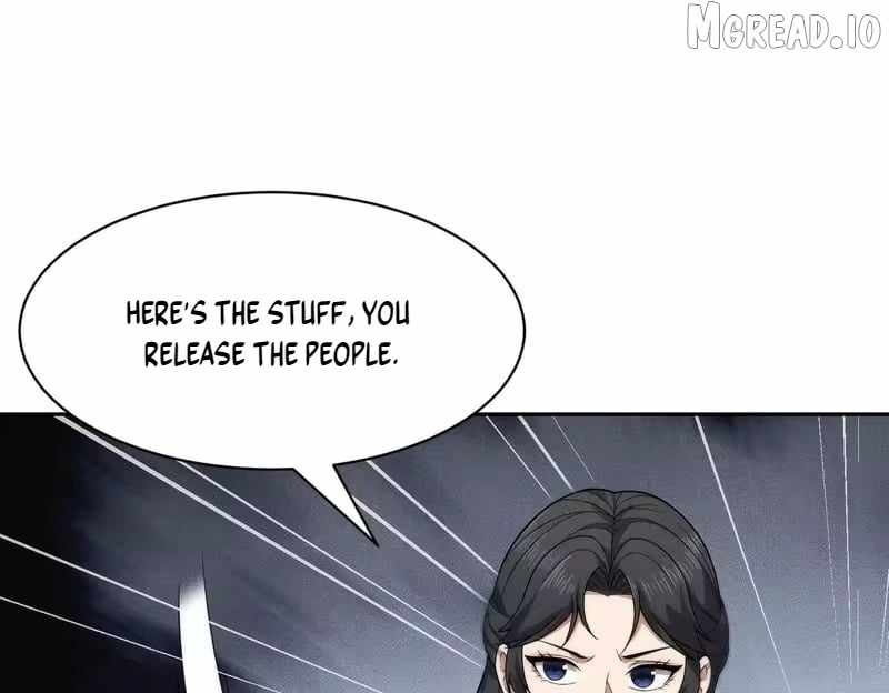 Read Urban Dragon Revealed chapter 65 image 38 on Lezhin