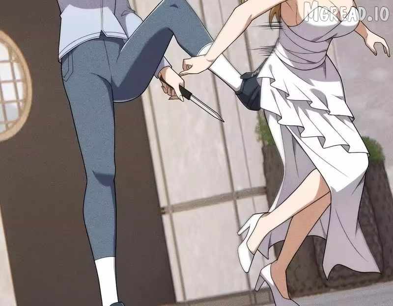 Read Urban Dragon Revealed chapter 65 image 42 on Lezhin