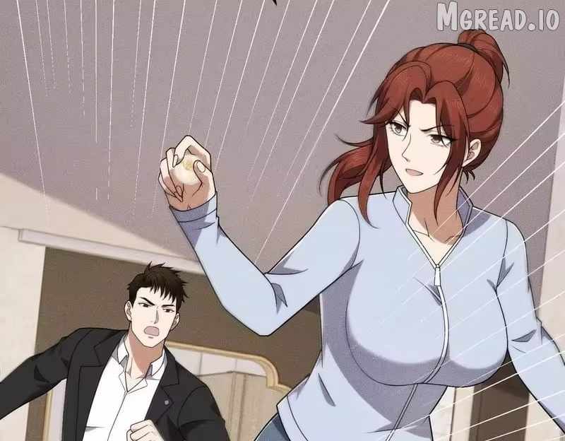 Read Urban Dragon Revealed chapter 65 image 47 on Lezhin