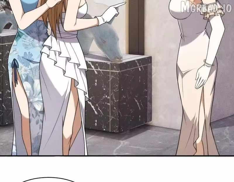 Read Urban Dragon Revealed chapter 65 image 55 on Lezhin