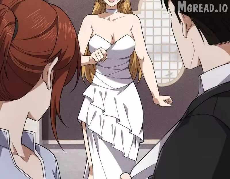 Read Urban Dragon Revealed chapter 65 image 7 on Lezhin