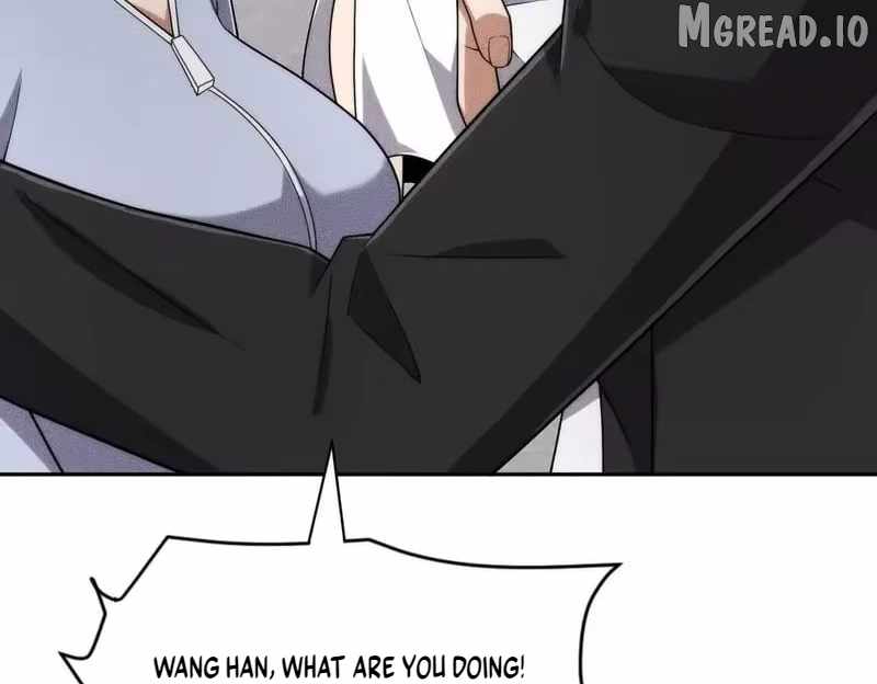 Read Urban Dragon Revealed chapter 65 image 8 on Lezhin