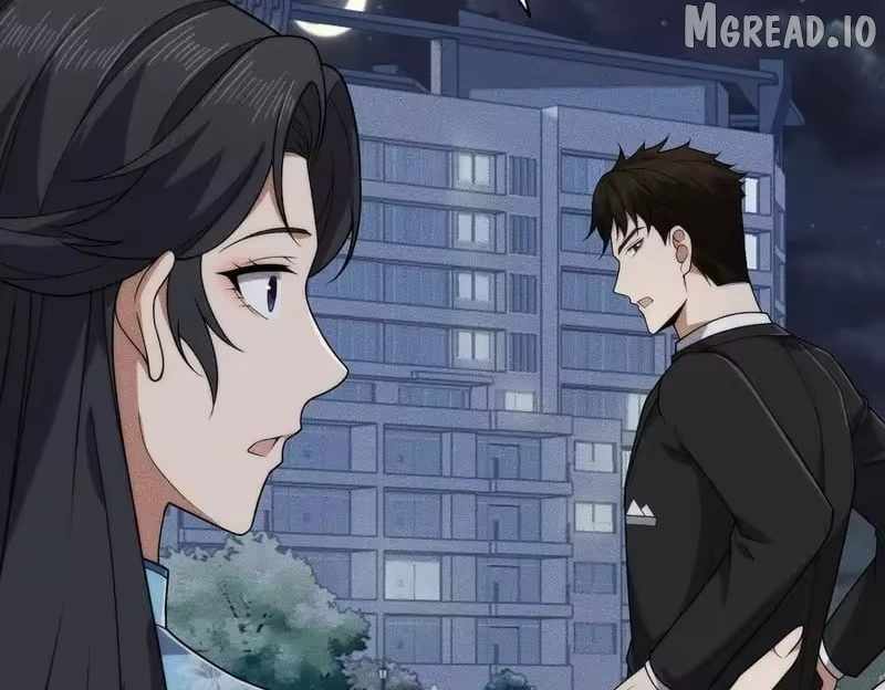 Read Urban Dragon Revealed chapter 65 image 86 on Lezhin