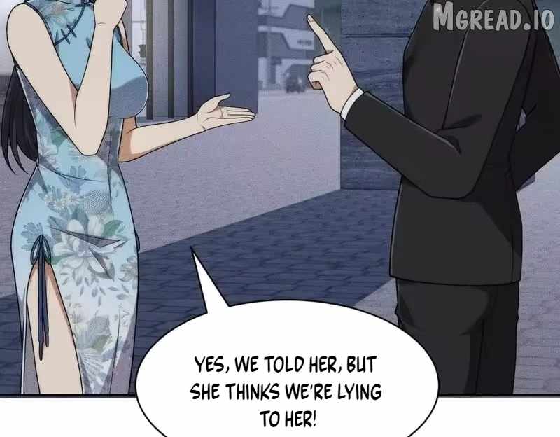 Read Urban Dragon Revealed chapter 65 image 90 on Lezhin