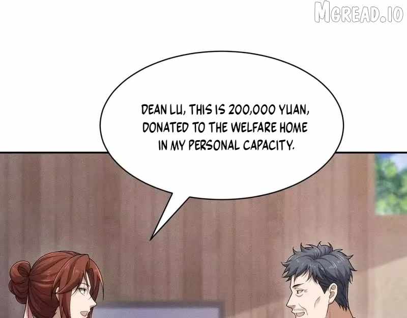 Read Urban Dragon Revealed chapter 66 image 29 on Lezhin
