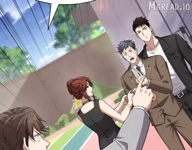 Read Urban Dragon Revealed chapter 66 image 32 on Lezhin