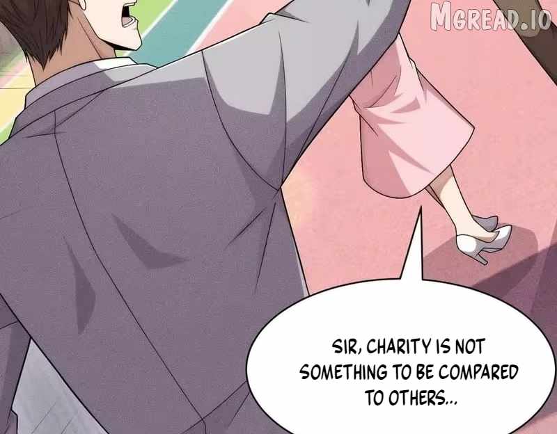 Read Urban Dragon Revealed chapter 66 image 33 on Lezhin