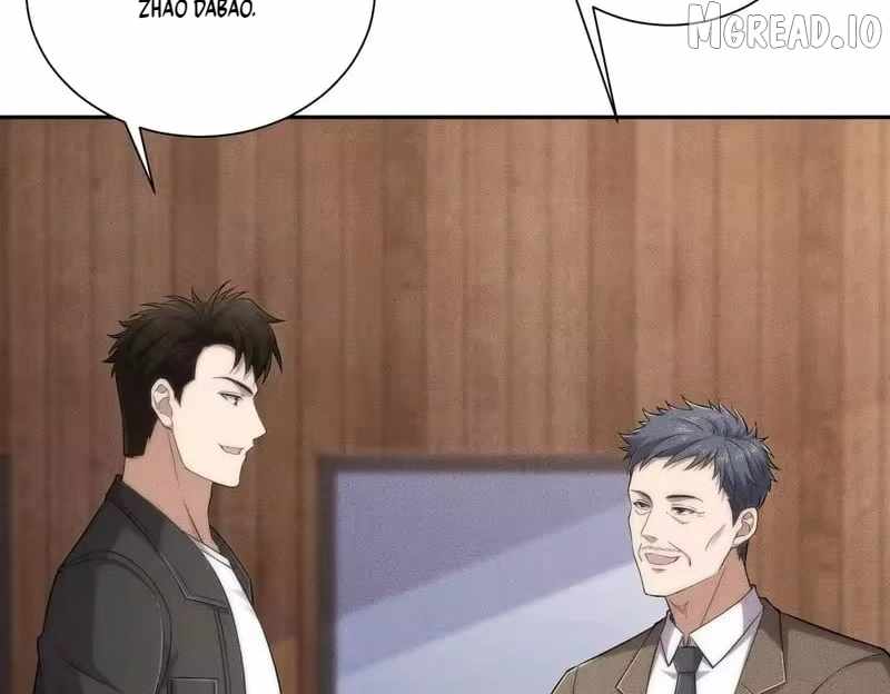 Read Urban Dragon Revealed chapter 66 image 4 on Lezhin