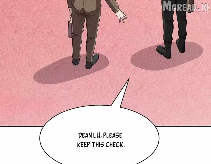 Read Urban Dragon Revealed chapter 66 image 40 on Lezhin