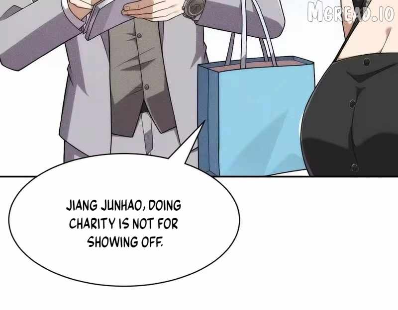Read Urban Dragon Revealed chapter 66 image 43 on Lezhin