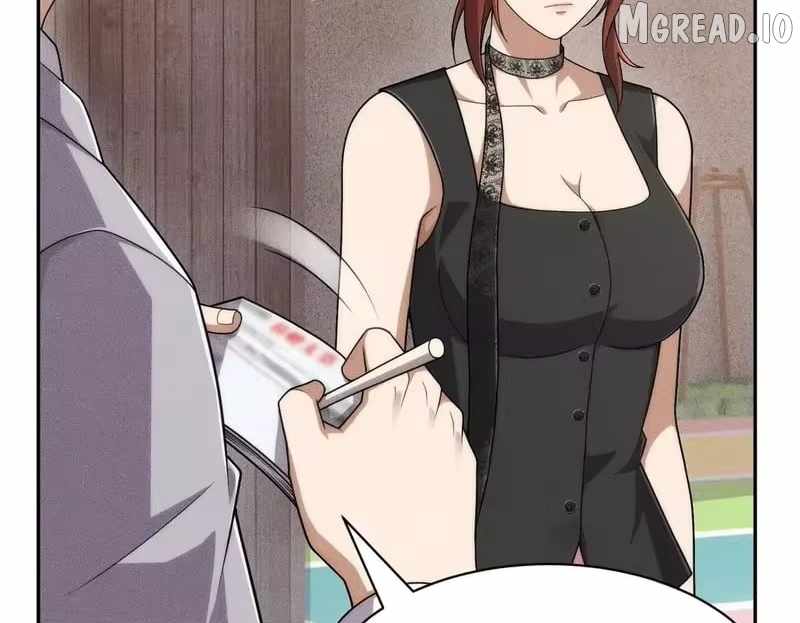 Read Urban Dragon Revealed chapter 66 image 45 on Lezhin