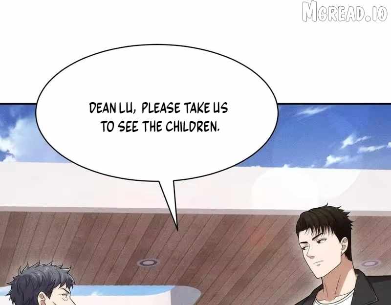 Read Urban Dragon Revealed chapter 66 image 47 on Lezhin
