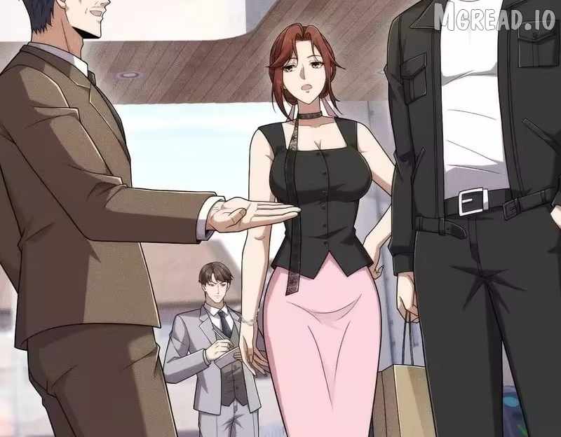 Read Urban Dragon Revealed chapter 66 image 48 on Lezhin