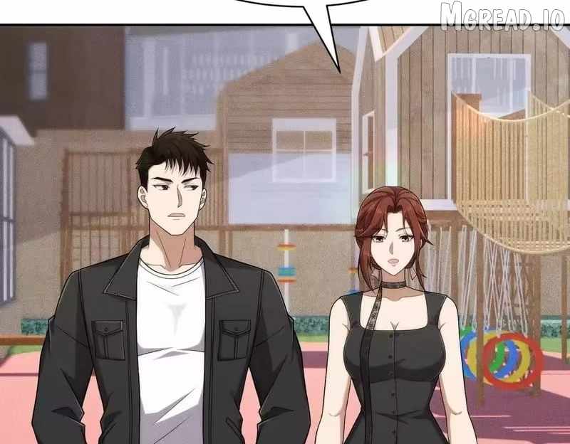 Read Urban Dragon Revealed chapter 66 image 53 on Lezhin