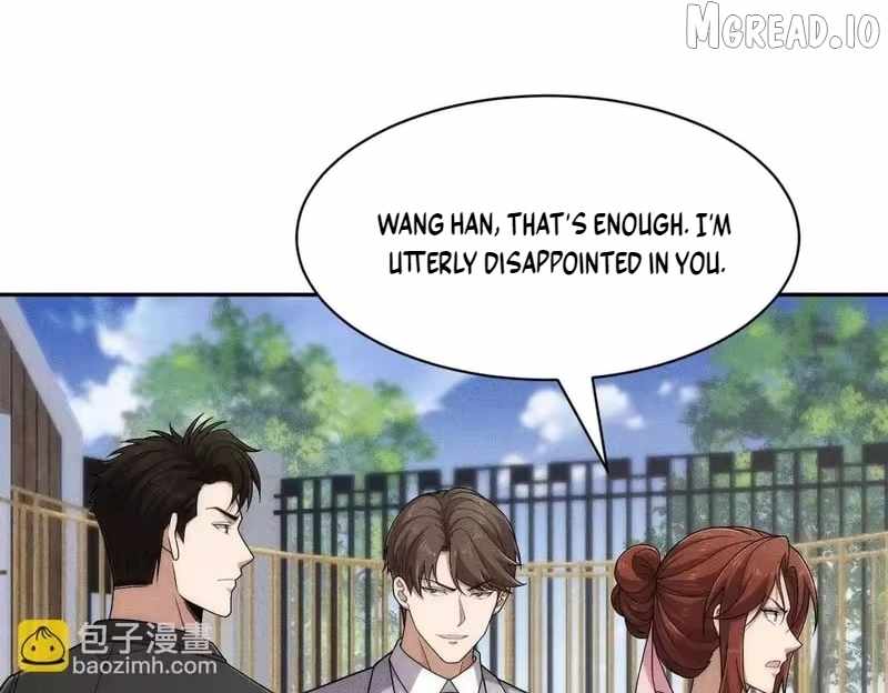 Read Urban Dragon Revealed chapter 66 image 65 on Lezhin