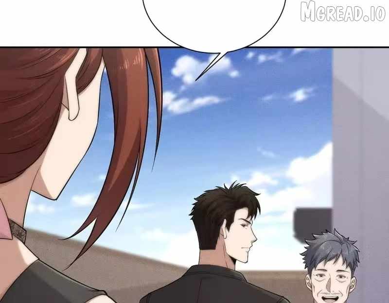Read Urban Dragon Revealed chapter 66 image 7 on Lezhin