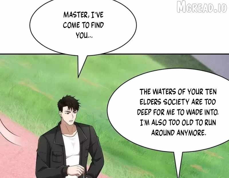 Read Urban Dragon Revealed chapter 66 image 76 on Lezhin