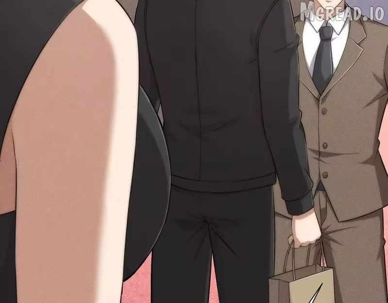 Read Urban Dragon Revealed chapter 66 image 8 on Lezhin