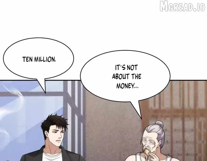 Read Urban Dragon Revealed chapter 66 image 83 on Lezhin