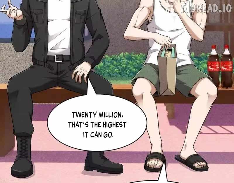 Read Urban Dragon Revealed chapter 66 image 84 on Lezhin