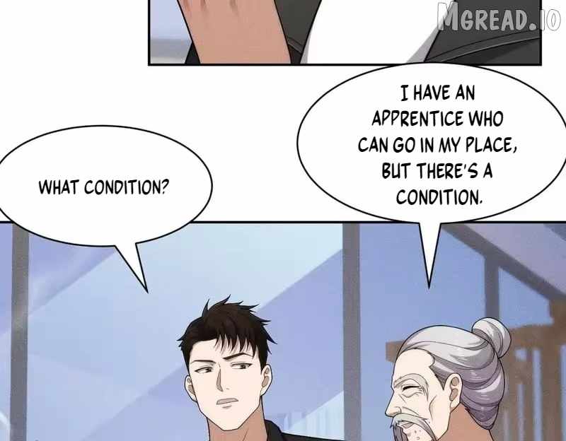 Read Urban Dragon Revealed chapter 66 image 87 on Lezhin