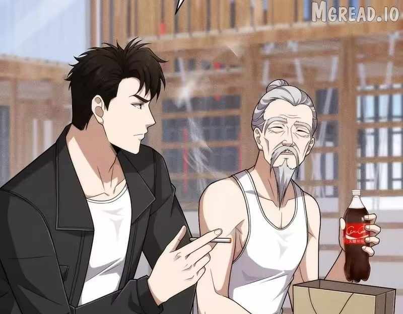Read Urban Dragon Revealed chapter 66 image 96 on Lezhin