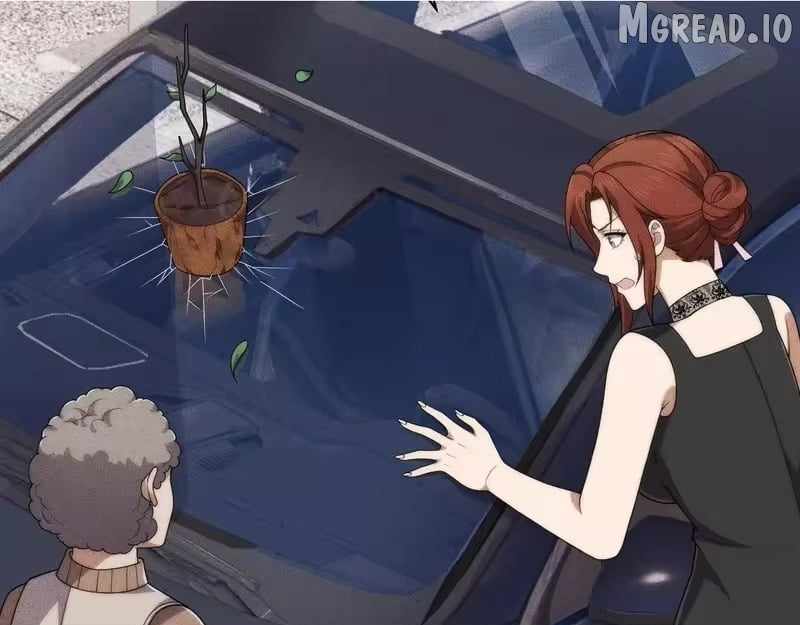 Read Urban Dragon Revealed chapter 67 image 1 on Lezhin