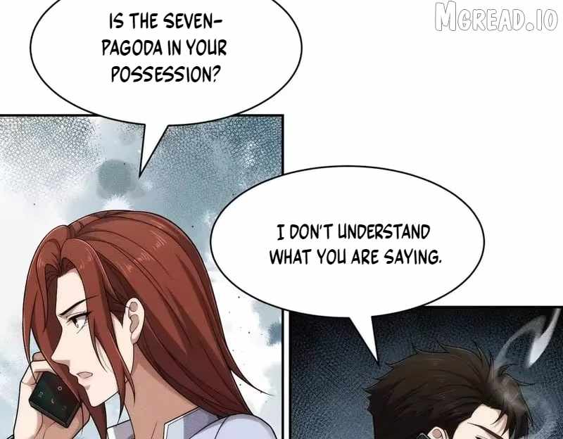Read Urban Dragon Revealed chapter 67 image 116 on Lezhin