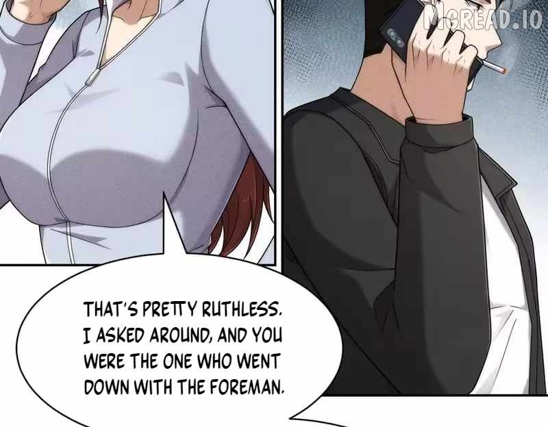 Read Urban Dragon Revealed chapter 67 image 117 on Lezhin