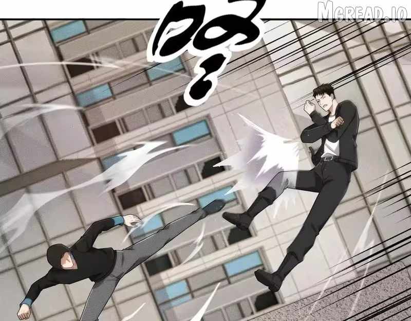 Read Urban Dragon Revealed chapter 67 image 17 on Lezhin