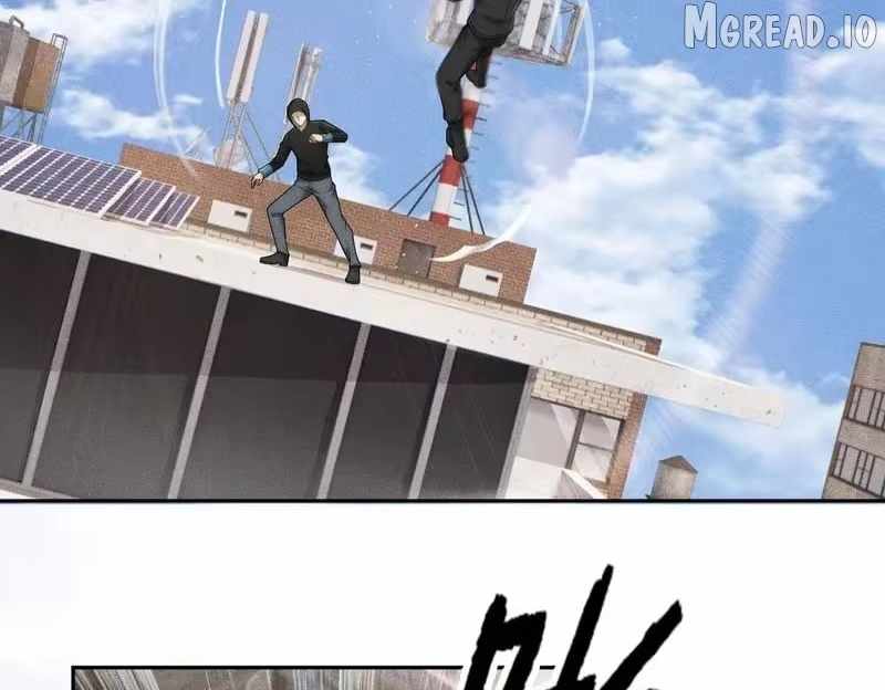 Read Urban Dragon Revealed chapter 67 image 19 on Lezhin