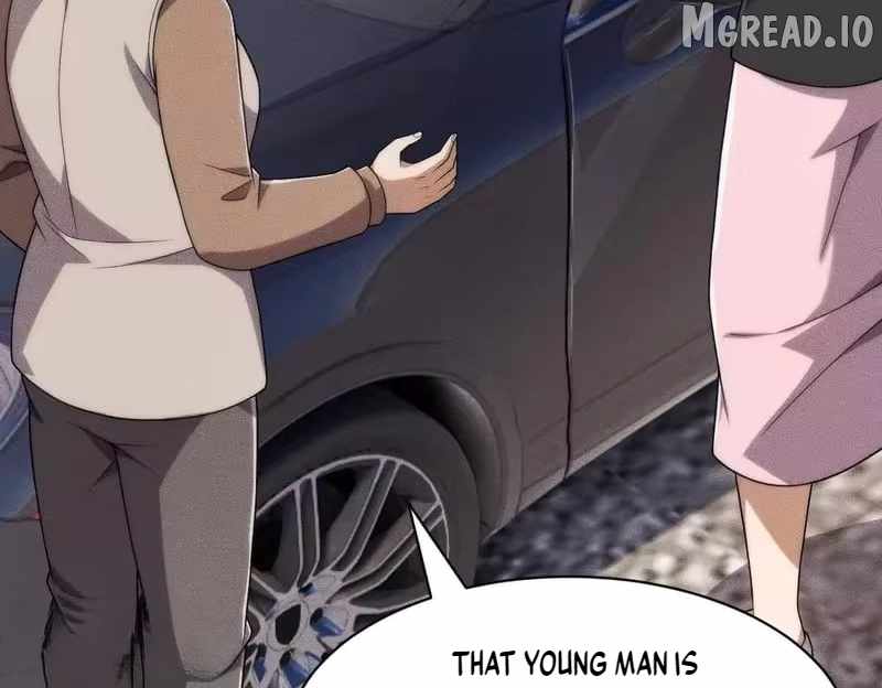 Read Urban Dragon Revealed chapter 67 image 2 on Lezhin
