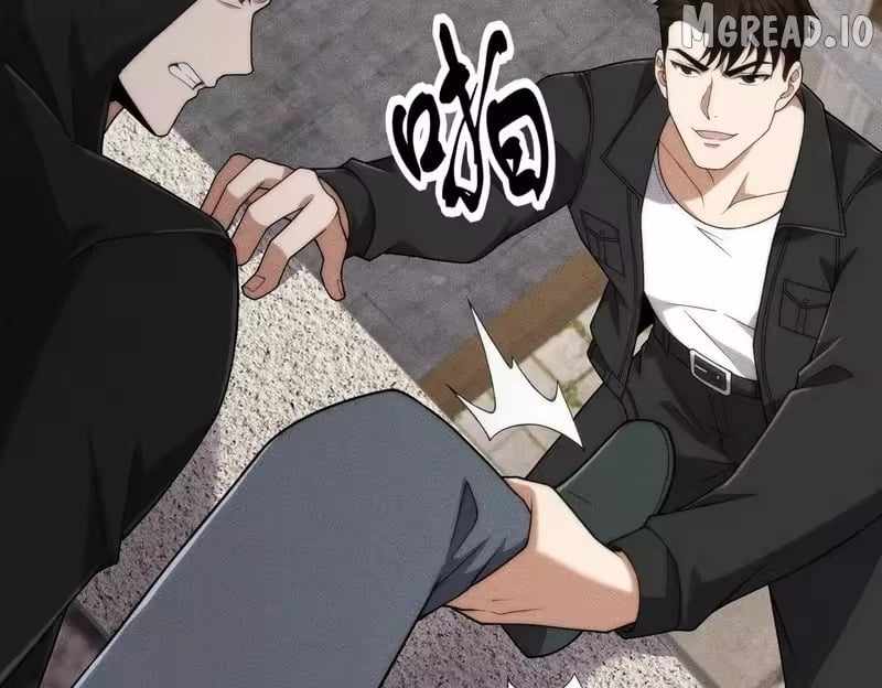 Read Urban Dragon Revealed chapter 67 image 33 on Lezhin
