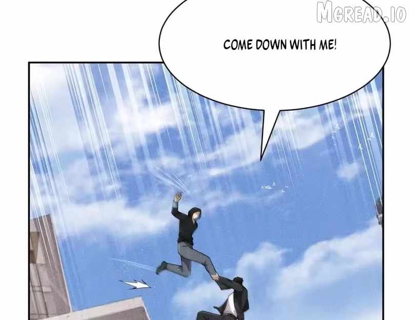 Read Urban Dragon Revealed chapter 67 image 35 on Lezhin